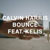 Calvin Harris featuring Kelis - Bounce